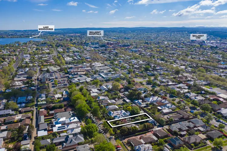 Sixth view of Homely house listing, 217 Talbot Street, Ballarat Central VIC 3350