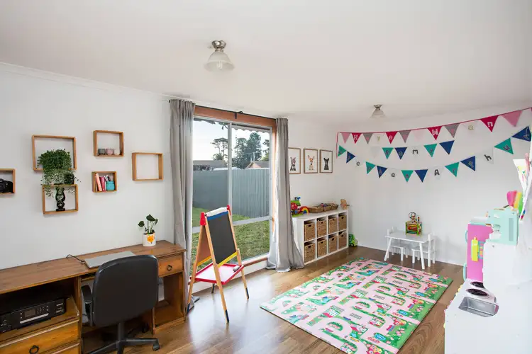 Fifth view of Homely house listing, 501 Gillies Street, Wendouree VIC 3355