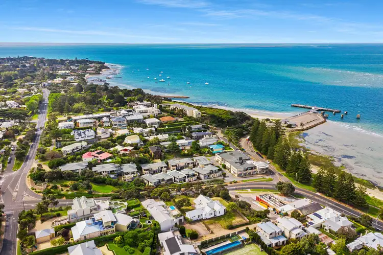 Main view of Homely house listing, 14/3360 Point Nepean Road, Sorrento VIC 3943
