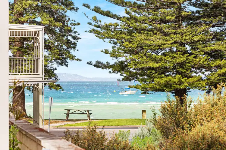 Second view of Homely house listing, 14/3360 Point Nepean Road, Sorrento VIC 3943