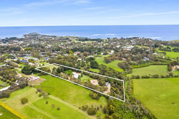 Fourth view of Homely house listing, 14 King Street, Flinders VIC 3929