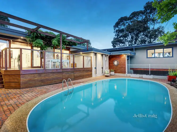 173 Scenic Crescent, Eltham North VIC 3095