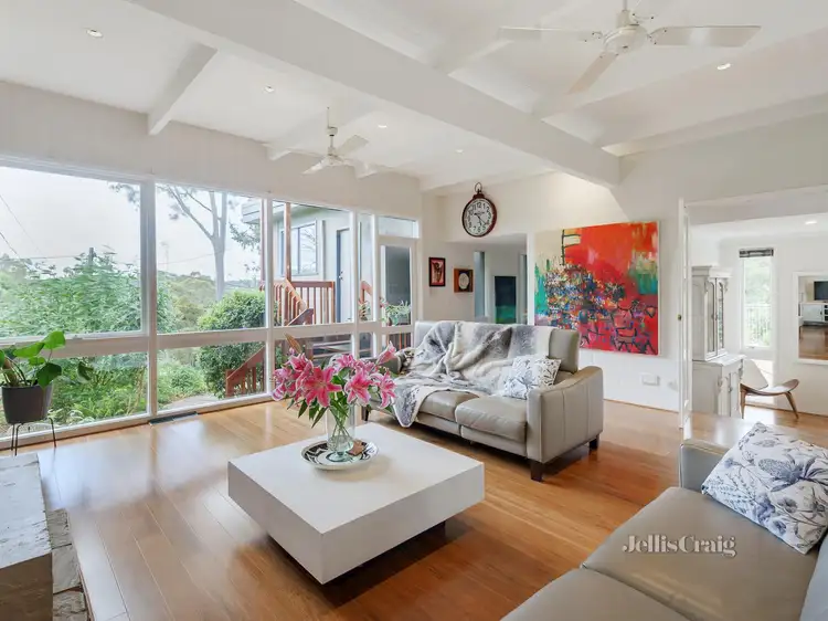 Fourth view of Homely house listing, 173 Scenic Crescent, Eltham North VIC 3095