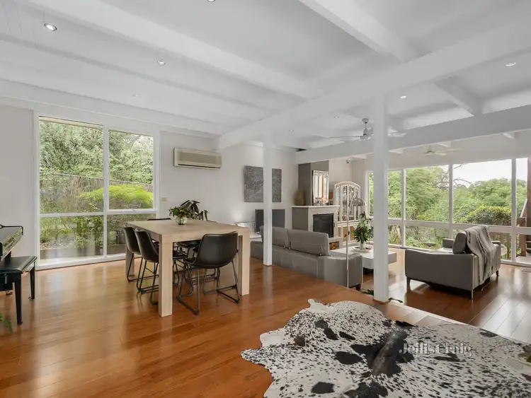 Fifth view of Homely house listing, 173 Scenic Crescent, Eltham North VIC 3095