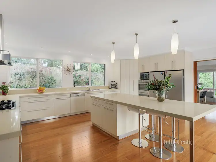 Sixth view of Homely house listing, 173 Scenic Crescent, Eltham North VIC 3095