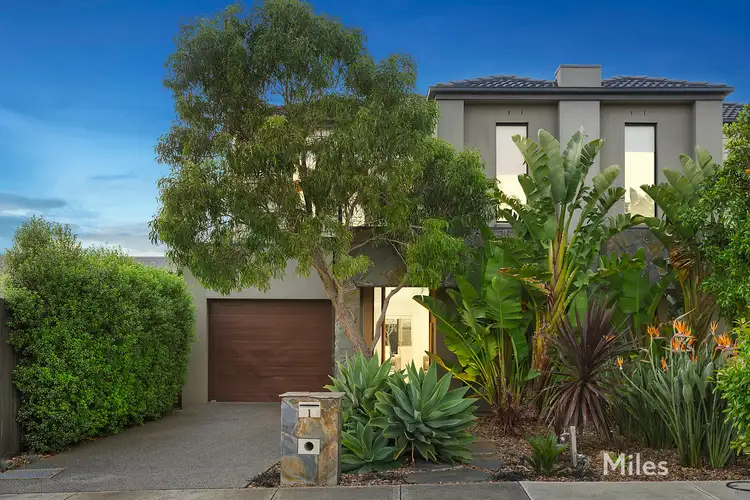 1 Vivian Street, Ivanhoe VIC 3079