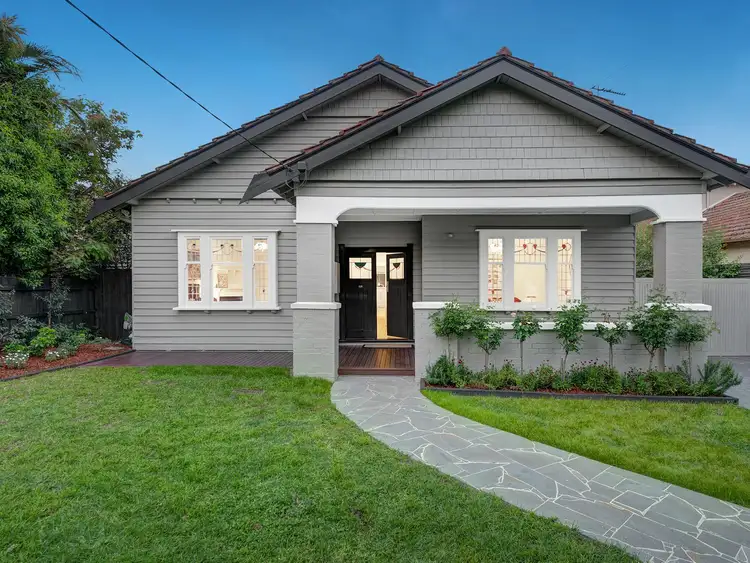 Main view of Homely house listing, 16 Frogmore Road, Carnegie VIC 3163