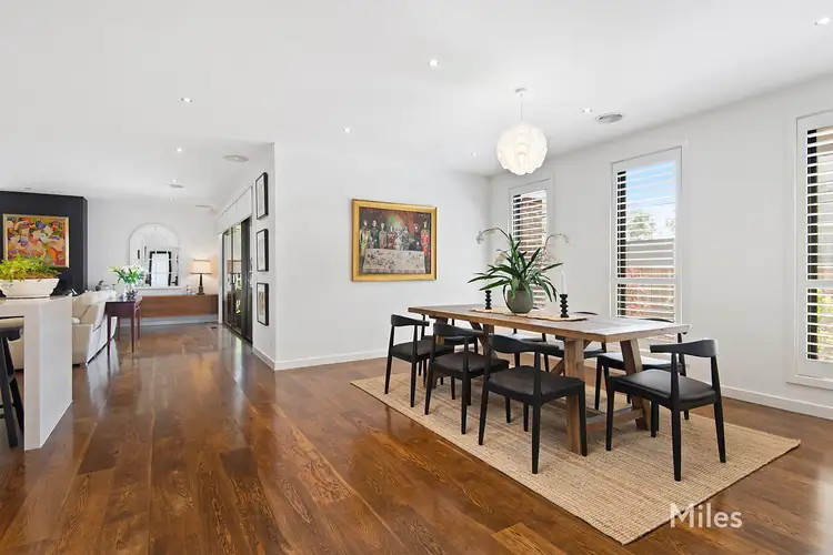 Fourth view of Homely house listing, 6 Crestwood Avenue, Macleod VIC 3085