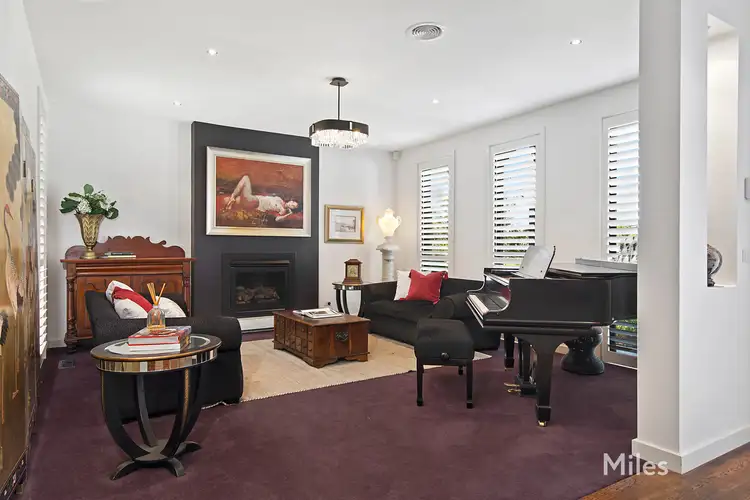 Sixth view of Homely house listing, 6 Crestwood Avenue, Macleod VIC 3085