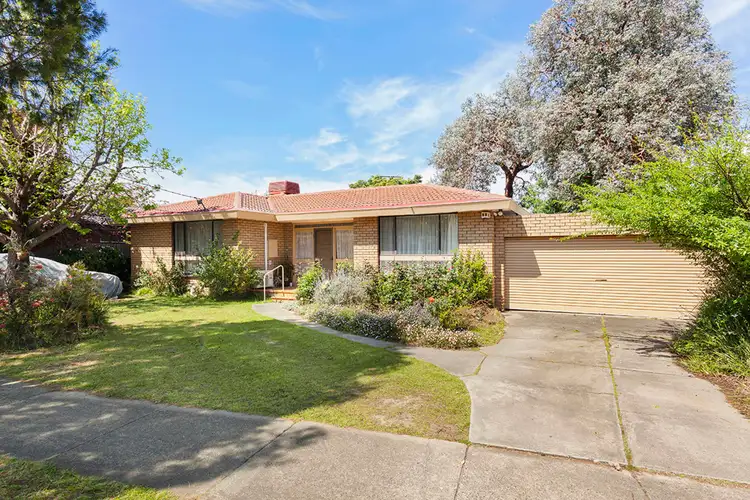 Main view of Homely house listing, 46 Blue Hills Avenue, Mount Waverley VIC 3149