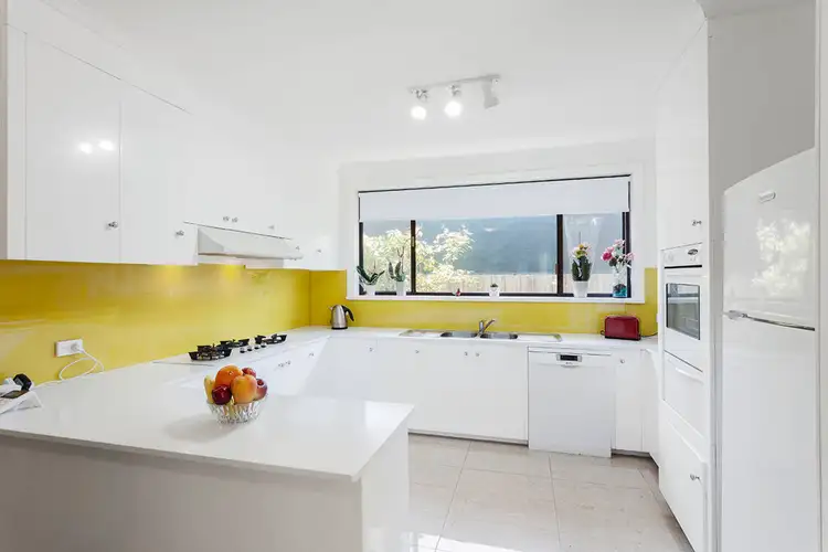 Sixth view of Homely house listing, 46 Blue Hills Avenue, Mount Waverley VIC 3149