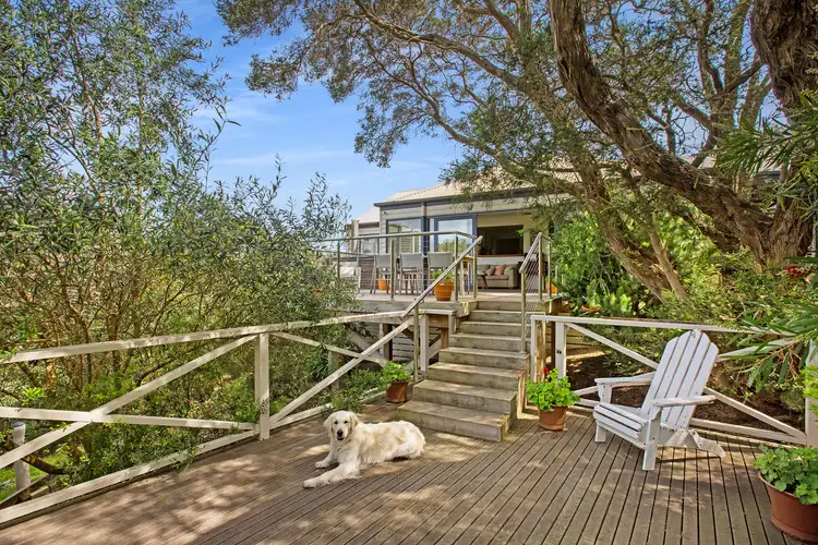Main view of Homely house listing, 635 Melbourne Road, Sorrento VIC 3943