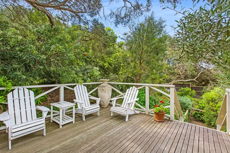 Second view of Homely house listing, 635 Melbourne Road, Sorrento VIC 3943