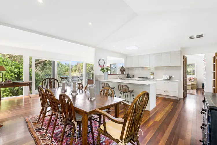 Third view of Homely house listing, 635 Melbourne Road, Sorrento VIC 3943