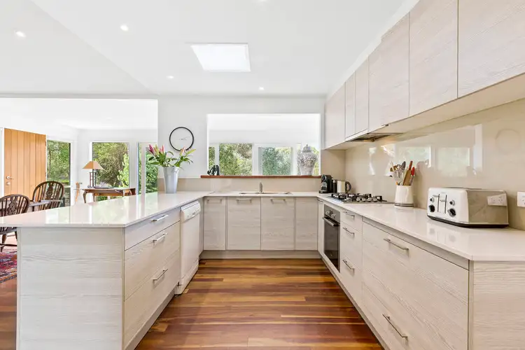 Fourth view of Homely house listing, 635 Melbourne Road, Sorrento VIC 3943