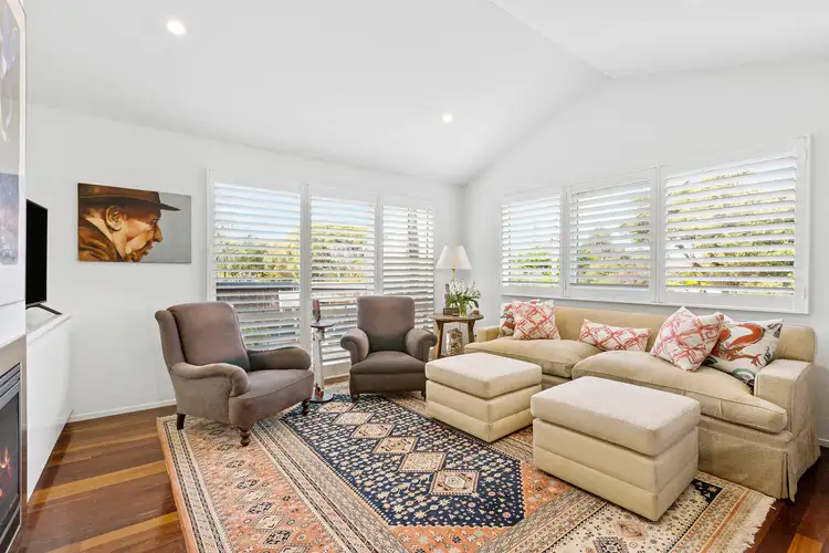 Fifth view of Homely house listing, 635 Melbourne Road, Sorrento VIC 3943