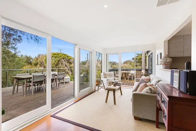 Sixth view of Homely house listing, 635 Melbourne Road, Sorrento VIC 3943