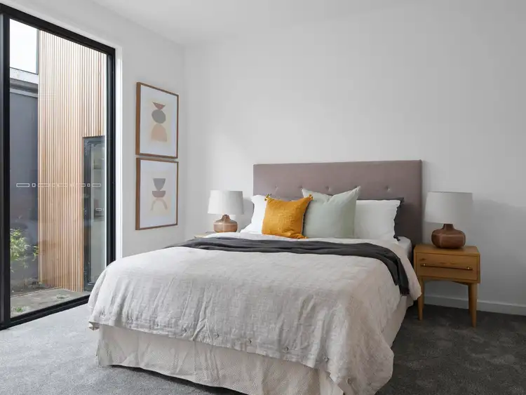 Third view of Homely townhouse listing, 11a Edinburgh Street, Bentleigh East VIC 3165