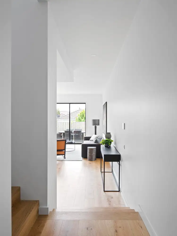 Fourth view of Homely townhouse listing, 11a Edinburgh Street, Bentleigh East VIC 3165