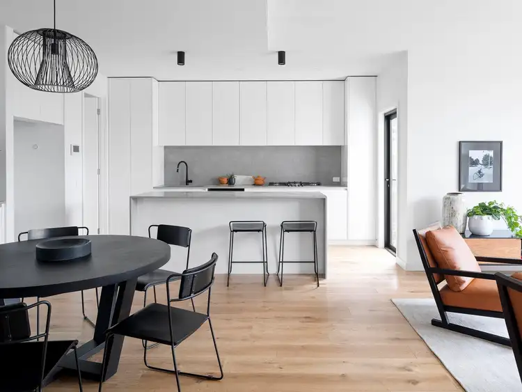 Sixth view of Homely townhouse listing, 11a Edinburgh Street, Bentleigh East VIC 3165