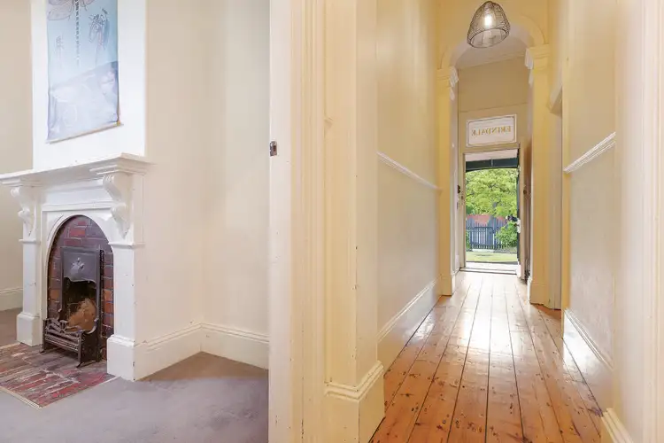 Second view of Homely house listing, 21 Raglan Street South, Ballarat Central VIC 3350
