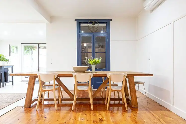 Fourth view of Homely house listing, 21 Raglan Street South, Ballarat Central VIC 3350