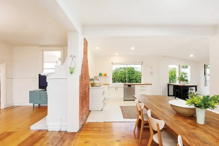 Fifth view of Homely house listing, 21 Raglan Street South, Ballarat Central VIC 3350