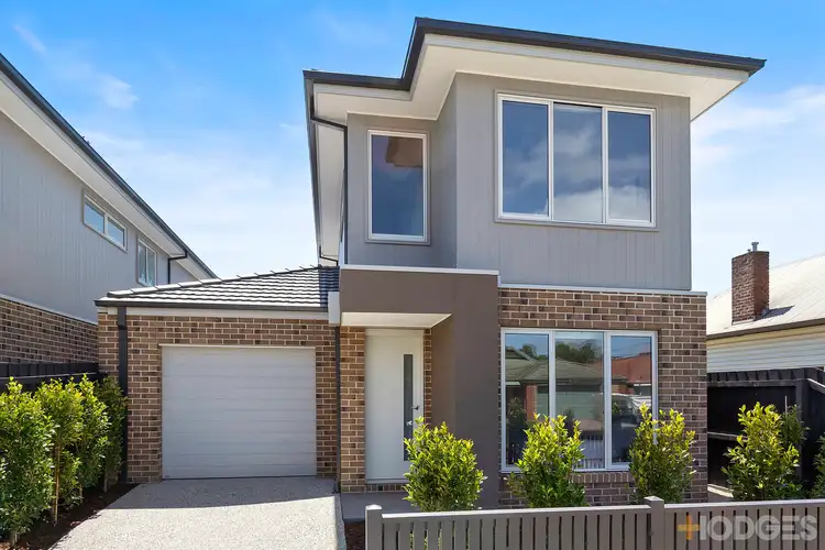 4/213 Vautier Street, Rippleside VIC 3215