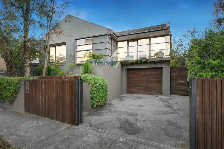 10 Heather Court, Hawthorn East VIC 3123
