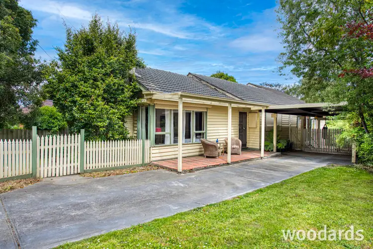 42 Lorikeet Street, Nunawading VIC 3131