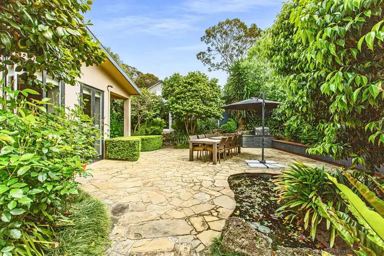 Main view of Homely house listing, 68 Old Mornington Road, Mount Eliza VIC 3930