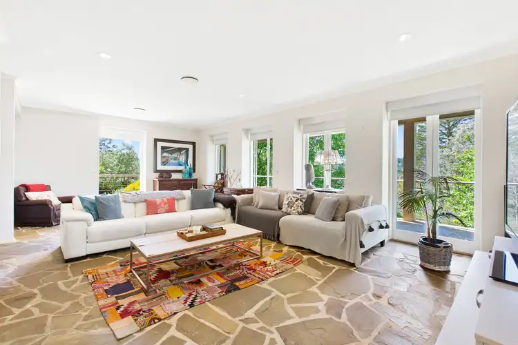 Second view of Homely house listing, 68 Old Mornington Road, Mount Eliza VIC 3930