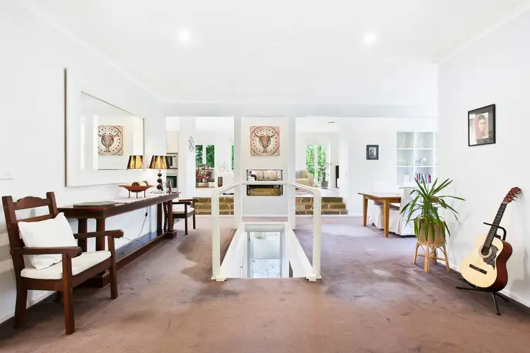 Fourth view of Homely house listing, 68 Old Mornington Road, Mount Eliza VIC 3930
