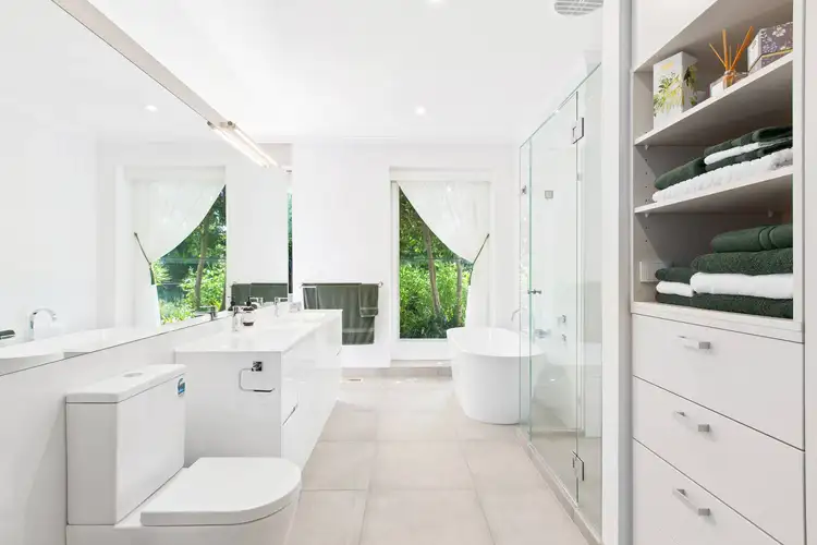 Fifth view of Homely house listing, 68 Old Mornington Road, Mount Eliza VIC 3930