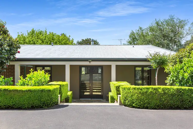 Seventh view of Homely house listing, 68 Old Mornington Road, Mount Eliza VIC 3930
