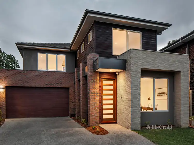 11A Kwinana Court, Ivanhoe VIC 3079