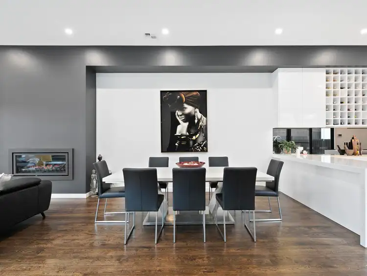Fourth view of Homely townhouse listing, 42 Hopkins Street, Mckinnon VIC 3204