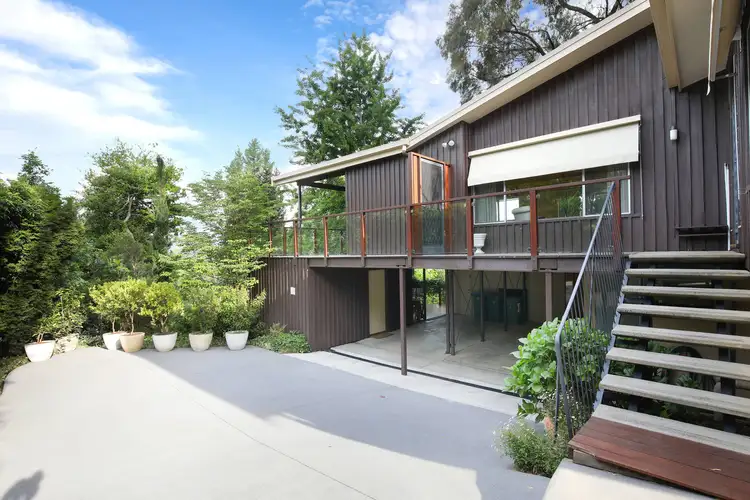 Main view of Homely house listing, 22 Morgan Avenue, Croydon VIC 3136