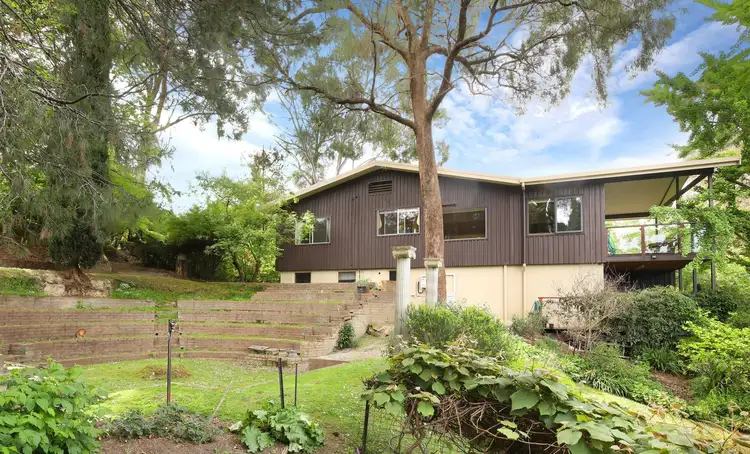 Third view of Homely house listing, 22 Morgan Avenue, Croydon VIC 3136