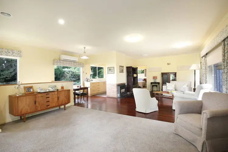 Fifth view of Homely house listing, 22 Morgan Avenue, Croydon VIC 3136