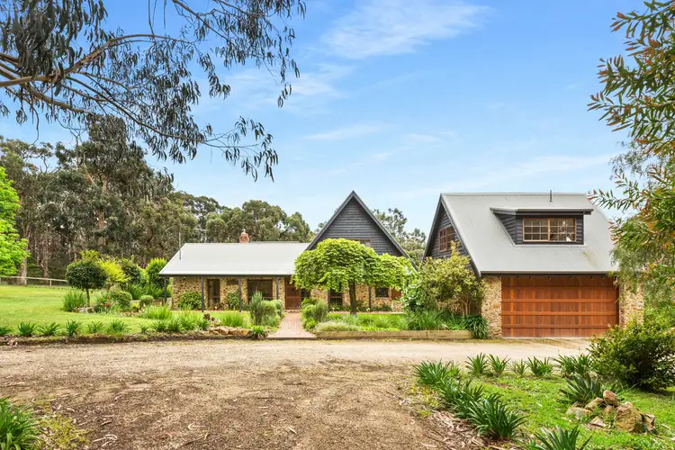 Second view of Homely rural property listing, 52 Hunts Road, Tuerong VIC 3915