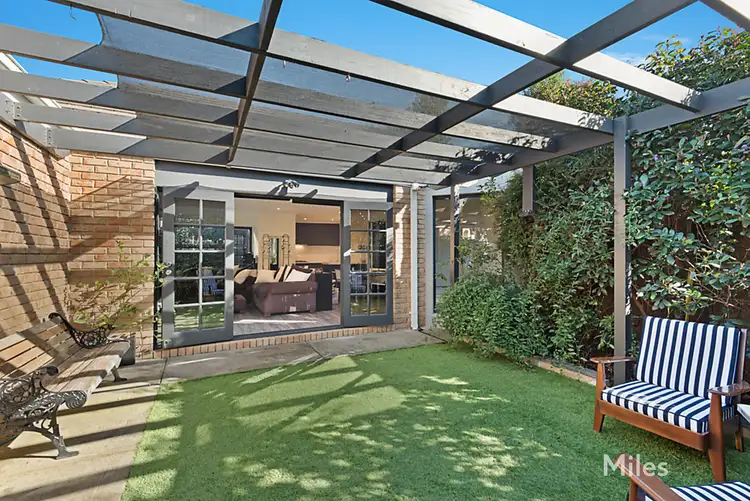 2/183 Porter Road, Heidelberg Heights VIC 3081