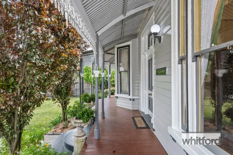 Fourth view of Homely house listing, 302 Autumn Street, Herne Hill VIC 3218