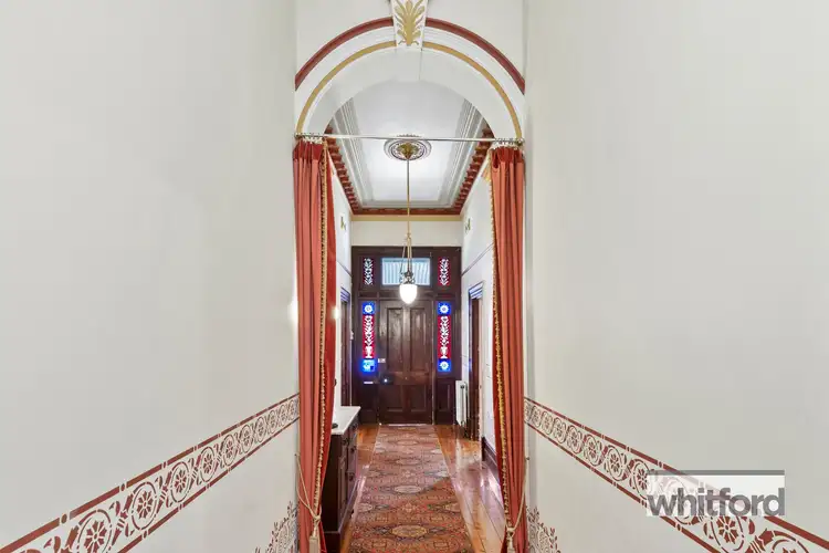 Sixth view of Homely house listing, 302 Autumn Street, Herne Hill VIC 3218
