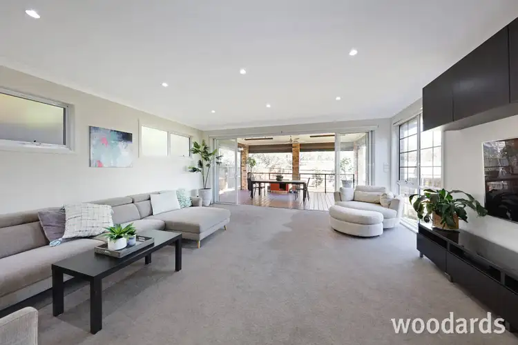 Second view of Homely house listing, 18 Stockdale Avenue, Bentleigh East VIC 3165