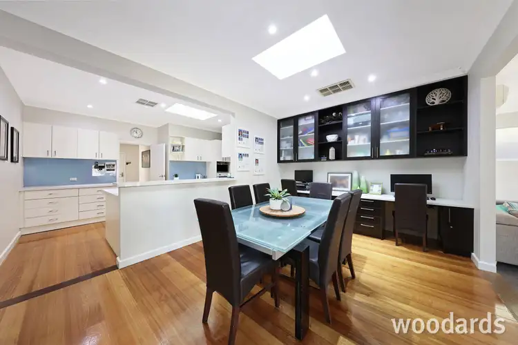 Fourth view of Homely house listing, 18 Stockdale Avenue, Bentleigh East VIC 3165