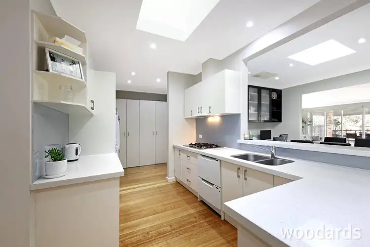 Fifth view of Homely house listing, 18 Stockdale Avenue, Bentleigh East VIC 3165