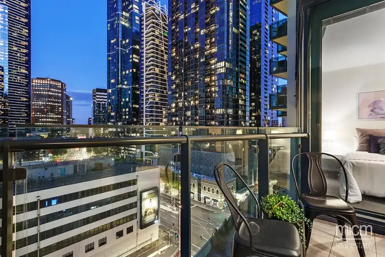 Fourth view of Homely apartment listing, 1213/180 City Road, Southbank VIC 3006