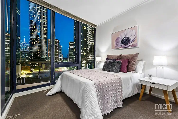 Fifth view of Homely apartment listing, 1213/180 City Road, Southbank VIC 3006