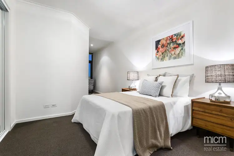 Sixth view of Homely apartment listing, 1213/180 City Road, Southbank VIC 3006